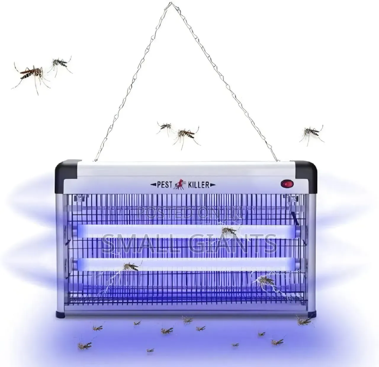Pest Killer Mosquito Killer Lamp