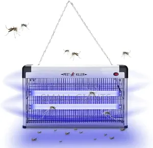 Pest Killer Mosquito Killer Lamp