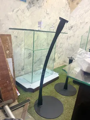 Malt Black Pulpit