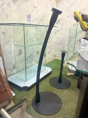 Malt Black Pulpit