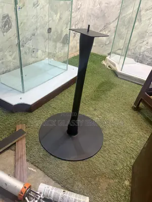 Malt Black Pulpit