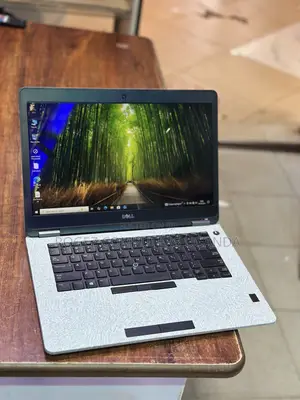 New Laptop Dell Latitude E7470 8GB Intel Core i7 SSD 256GB