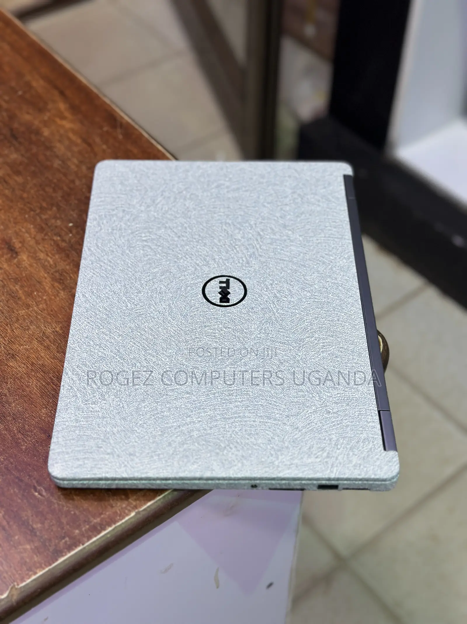 New Laptop Dell Latitude E7470 8GB Intel Core i7 SSD 256GB