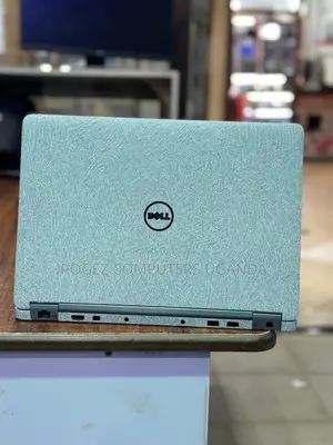 New Laptop Dell Latitude E7470 8GB Intel Core i7 SSD 256GB