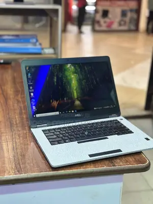 New Laptop Dell Latitude E7470 8GB Intel Core i7 SSD 256GB