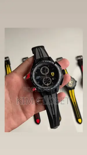 Lowctest-Watches