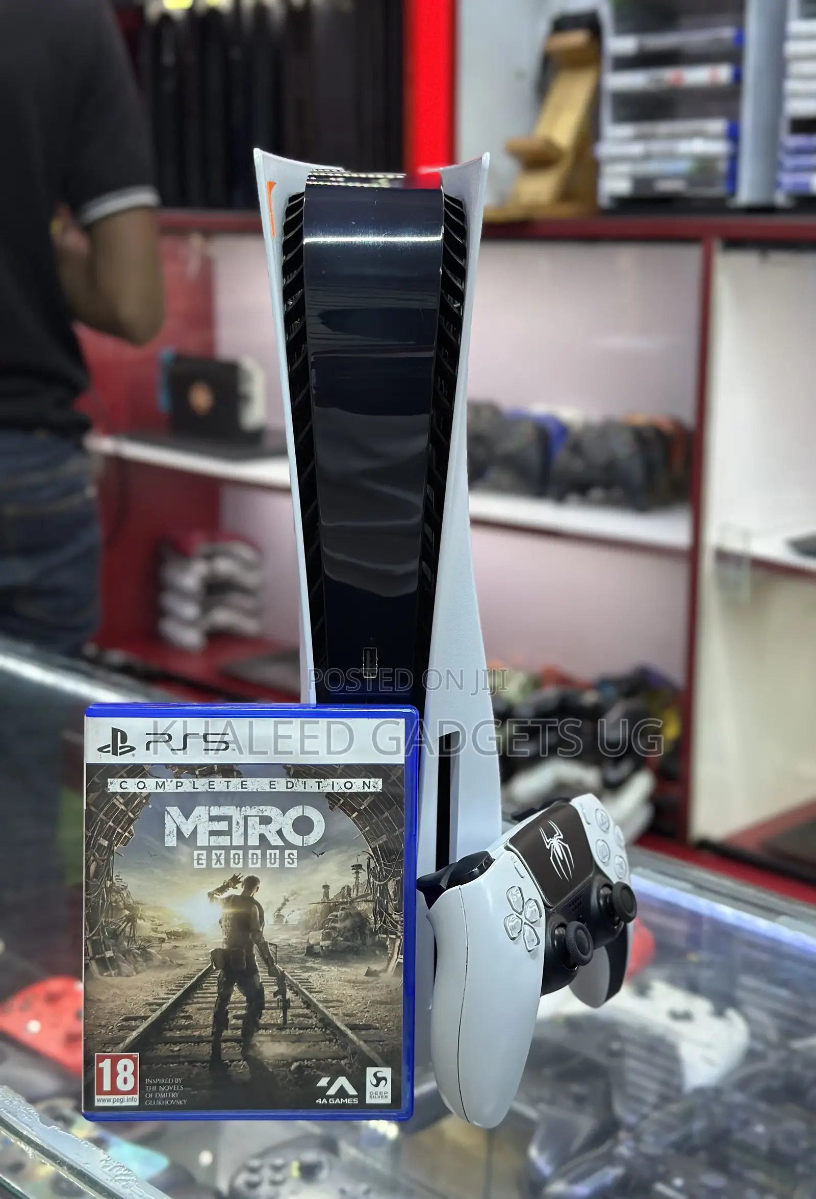 Playstation