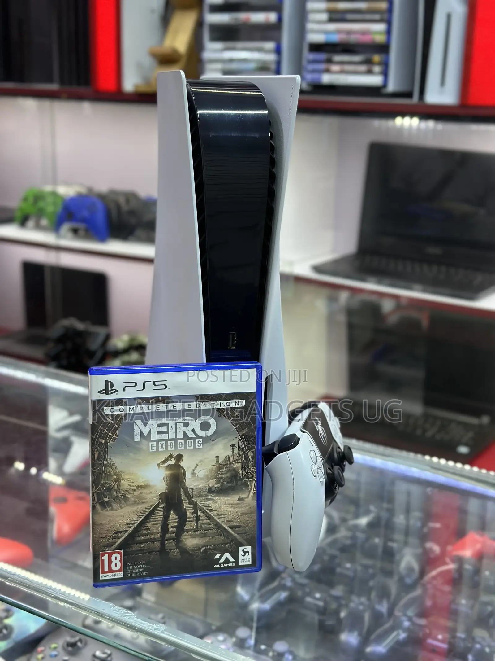 Playstation