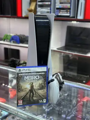 Playstation