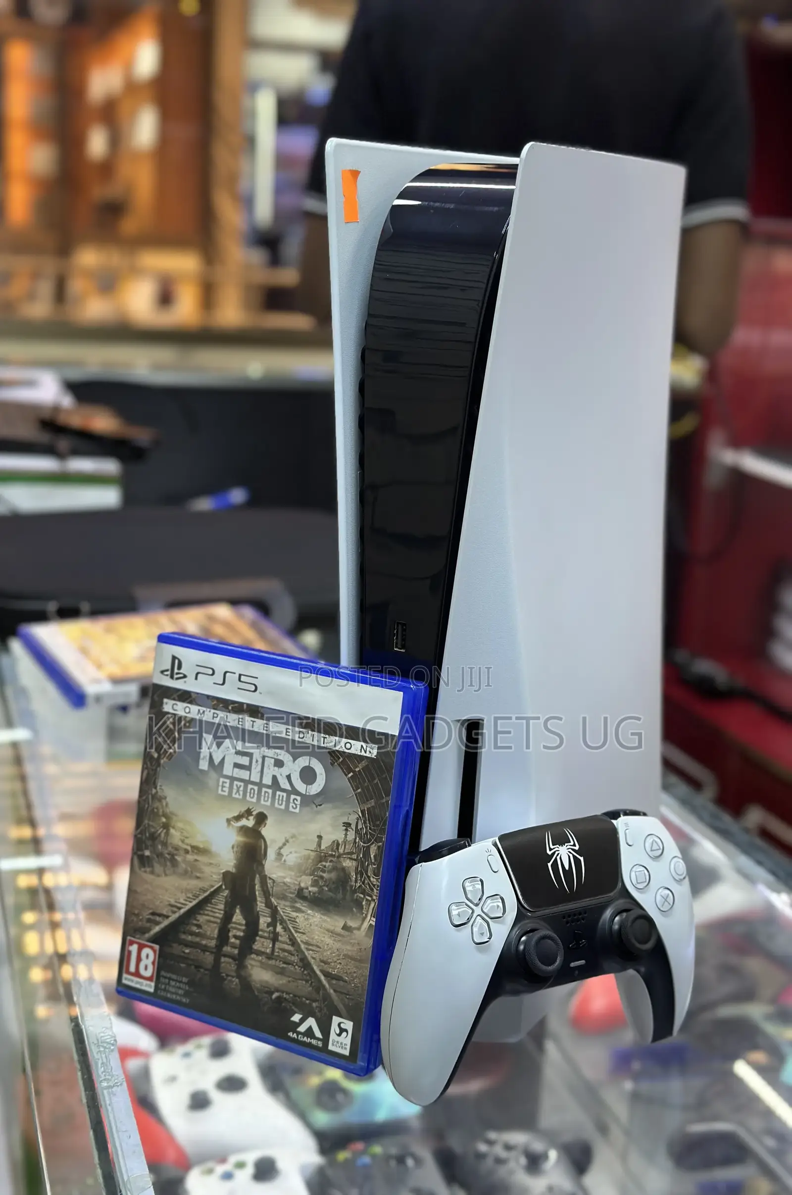 Playstation