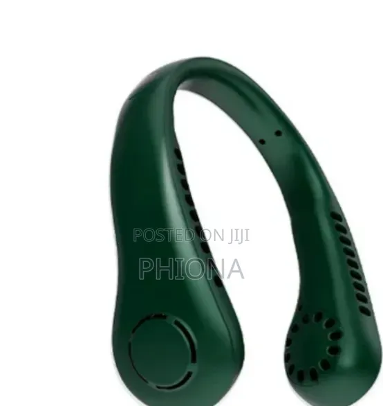 Wireble Air Cooler And Purifier