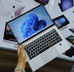 New Laptop HP EliteBook x360 1030 G8 16GB Intel Core i7 SSD 512GB