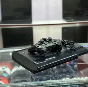 Ps3 Console