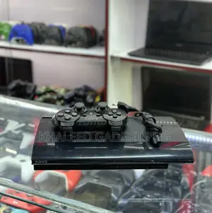 Ps3 Console
