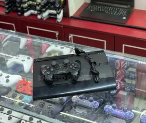 Ps3 Console