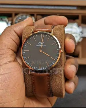 Field- Grade Watches