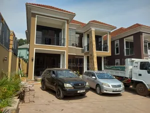 Furnished 5bdrm House in Najjera, Central Division for sale