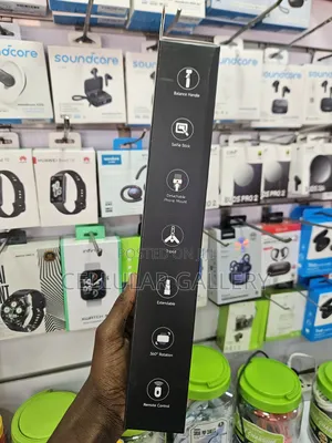 F16 Selfie Stick Tripod 5.6ft