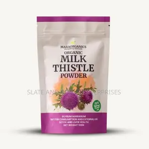 Mara Milk Thistle Powder