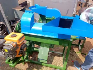 Maize Sheller Machine