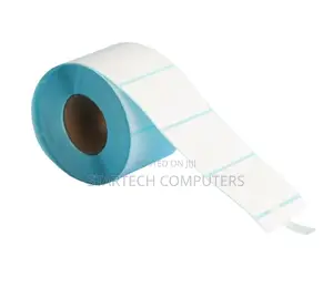 Direct Thermal Barcode Rolls Label 60mmx40mmx800