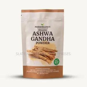 Mara Ashwagandha Root Powder 100g