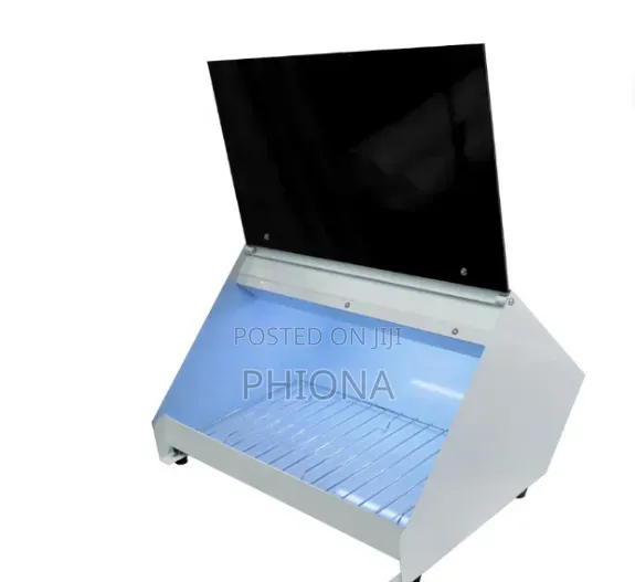 Uv Sterilizer