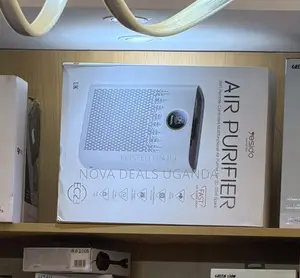 Yesido Smart Home Air Purifier Ec23