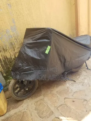 Bike Covers