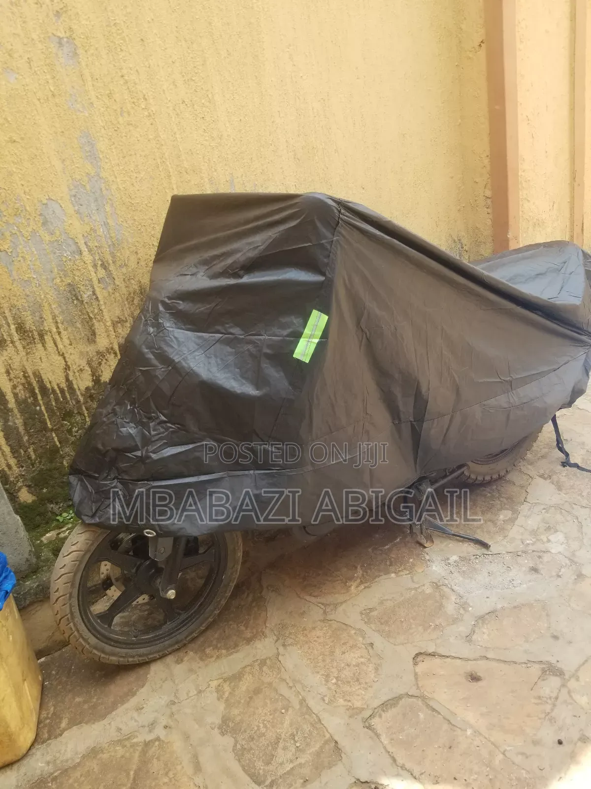 Bike Covers