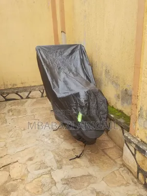 Bike Covers