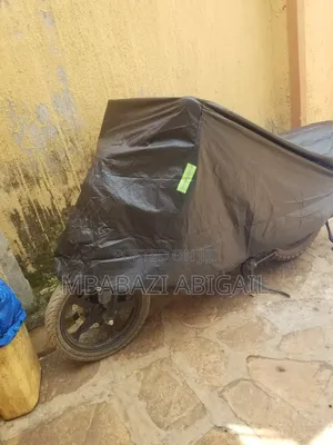 Bike Covers