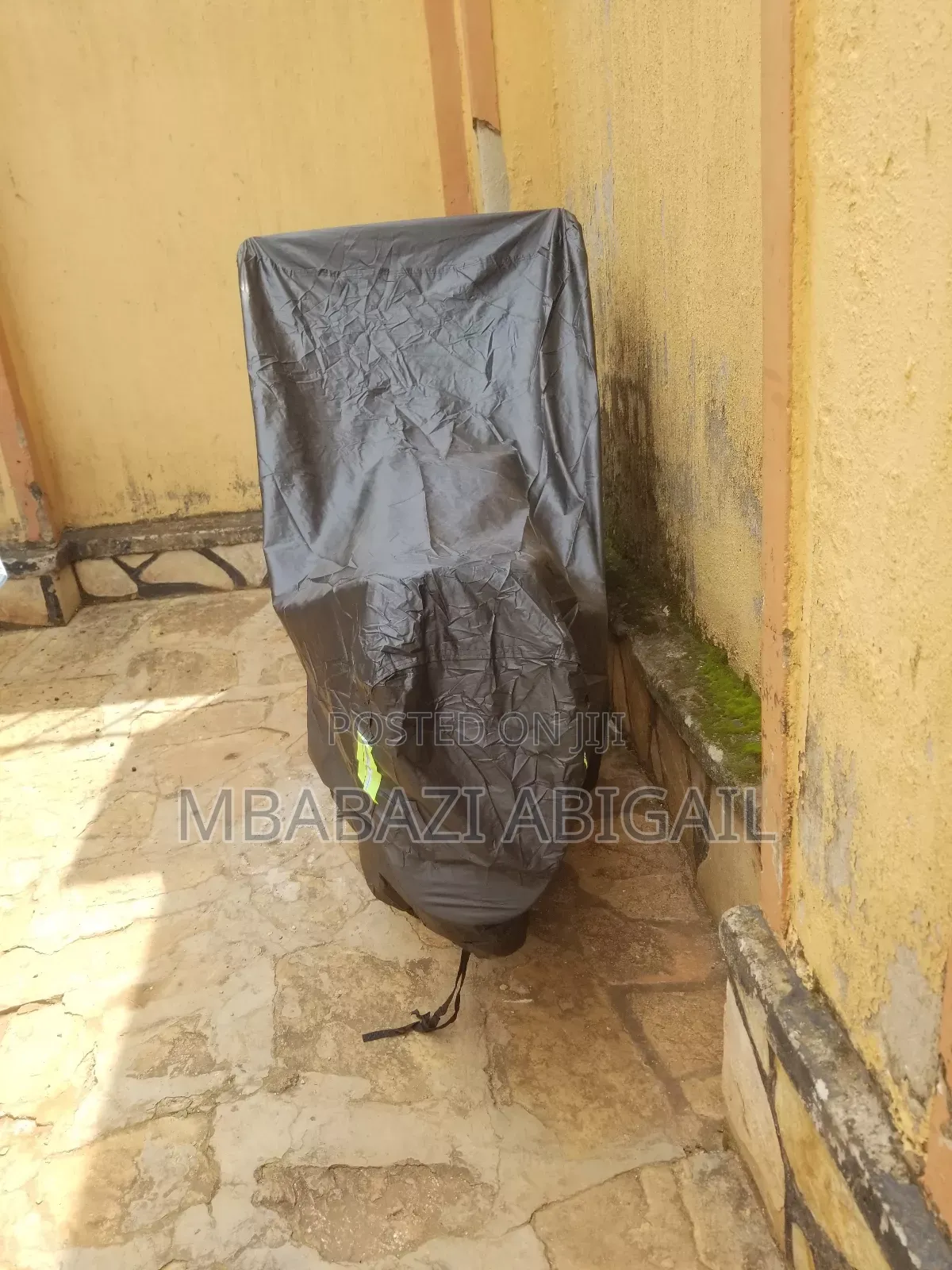 Bike Covers