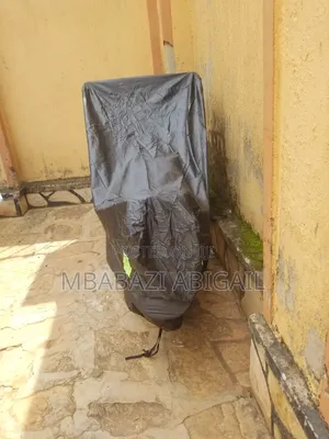 Bike Covers