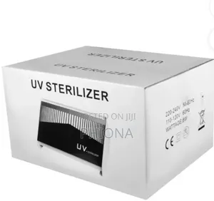 Uv Sterilizer