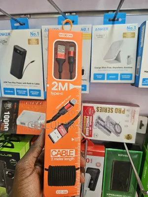 Moxom Usb-C Cable 2m