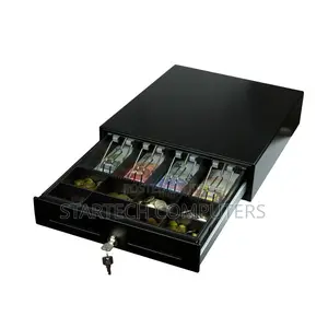 Automatic Cash Drawer