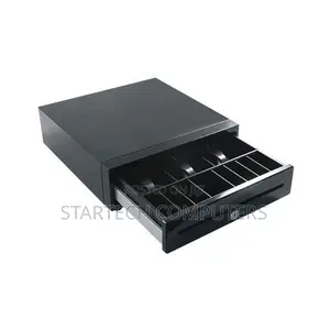 Automatic Cash Drawer