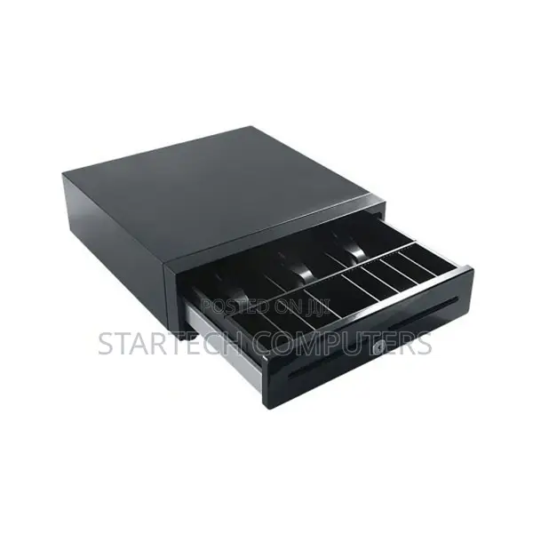 Automatic Cash Drawer