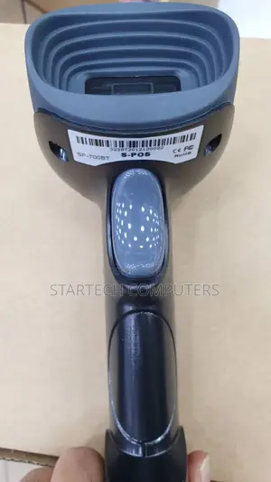 Spos Handheld Barcode and Qr Code Scanner Sp-600d