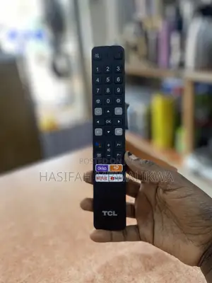 TCL Smart Remote