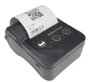 Spos Portable Bluetooth Printer for Pos (58mm)