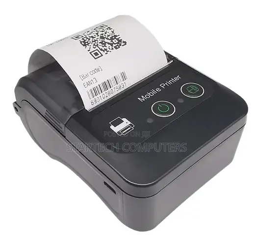 Spos Portable Bluetooth Printer for Pos (58mm)