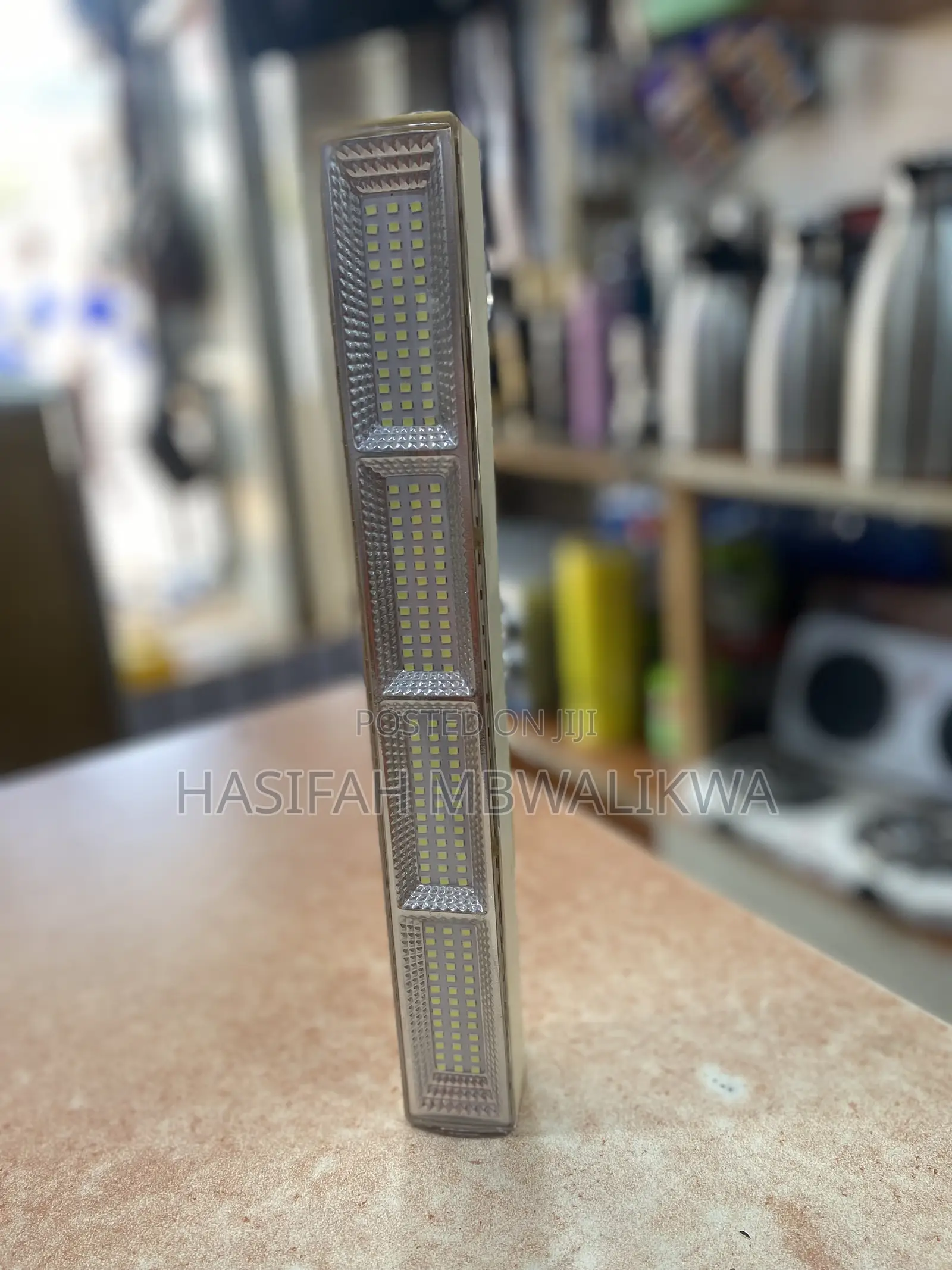 Led Multifunctional Tube Lamp
