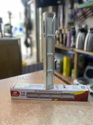 Led Multifunctional Tube Lamp