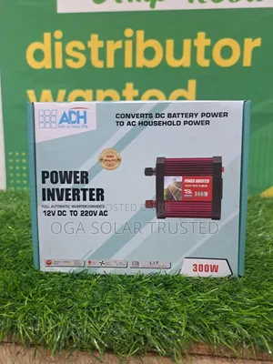 Adh Power Inveter