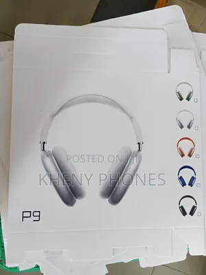 The Airpods Pro