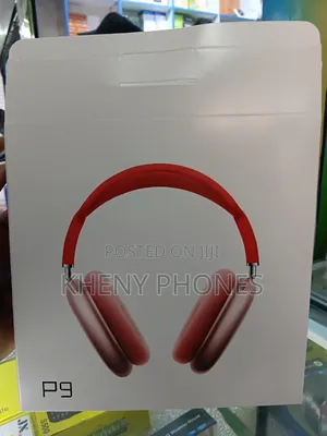 The Airpods Pro