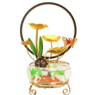 Indoor Tabletop Fountain