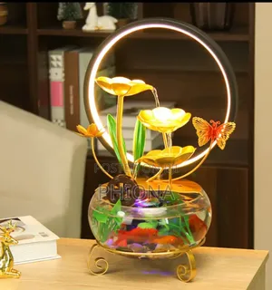 Indoor Tabletop Fountain